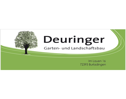 Kundenfoto 1 Deuringer Daniel Garten- und Landschaftsbau