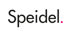 Kundenlogo von Speidel GmbH Kundenlogo von Speidel GmbH
