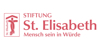 Kundenlogo von Stiftung St. Elisabeth Alten- u. Pflegeheim