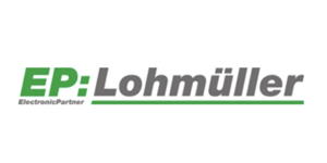 Kundenlogo von EP: Lohmüller Kundenlogo von EP: Lohmüller