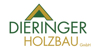 Kundenlogo Dieringer Holzbau GmbH