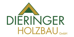 Kundenlogo von Dieringer Holzbau GmbH Kundenlogo von Dieringer Holzbau GmbH