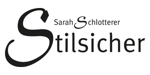 Kundenlogo von Sarah Schlotterer Stilsicher Kundenlogo von Sarah Schlotterer Stilsicher