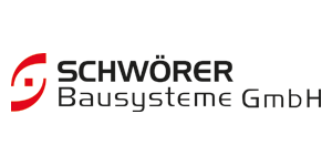 Kundenlogo von Schwörer Bausysteme GmbH