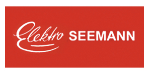 Kundenlogo von Seemann Elektro e.K. Kundenlogo von Seemann Elektro e.K.