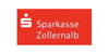 Kundenlogo von Sparkasse Zollernalb