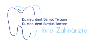 Kundenlogo von Tarcson Gertrud Dr. med. dent. Zahnärztin