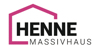 Kundenlogo von Henne-Massivhaus GmbH