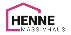 Kundenlogo von Henne-Massivhaus GmbH Kundenlogo von Henne-Massivhaus GmbH