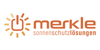 Kundenlogo von Merkle GmbH