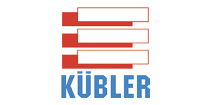 Kundenlogo von Kübler GmbH Kundenlogo von Kübler GmbH