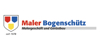 Kundenlogo Bogenschütz Andreas Malergeschäft