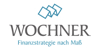 Kundenlogo von Wochner Xaver Wirtschaftsprüfer und Steuerberater