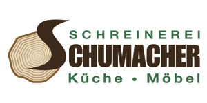 Kundenlogo von Schumacher GbR Inh. Roland & Stephan Schumacher Küche Möbel Kundenlogo von Schumacher GbR Inh. Roland & Stephan Schumacher Küche Möbel
