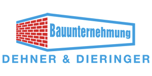 Kundenlogo von Dehner + Dieringer GmbH & Co. KG