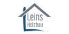 Kundenlogo von Leins Holzbau GmbH