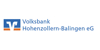 Kundenlogo von Volksbank Hohenzollern-Balingen eG