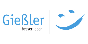 Kundenlogo von Sanitätshaus Gießler GmbH Kundenlogo von Sanitätshaus Gießler GmbH