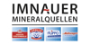 Kundenlogo von Imnauer Mineralquellen GmbH