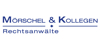 Kundenlogo Mörschel & Kollegen Anwaltskanzlei