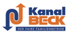 Kundenlogo von Beck Kanalreinigung GmbH