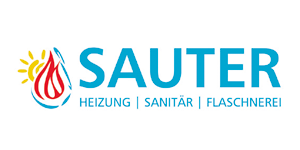 Kundenlogo von Sauter Heizung Kundenlogo von Sauter Heizung