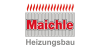 Kundenlogo von Gebr. Maichle GmbH