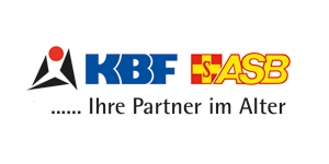 Kundenlogo von KBF gGmbH Pflegedienst Kundenlogo von KBF gGmbH Pflegedienst