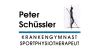 Kundenlogo von Schüssler Peter Krankengymnastik