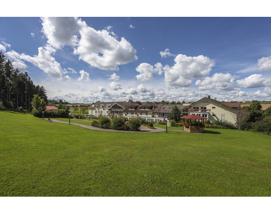 Kundenfoto 5 Haus Waldruh GmbH Alten- u. Pflegeheim