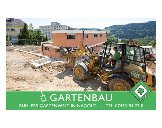 Kundenfoto 6 Bühlers Gartenwelt, Jürgen Bühler e. K.