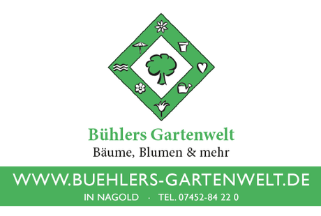 Kundenfoto 1 Bühlers Gartenwelt, Jürgen Bühler e. K.