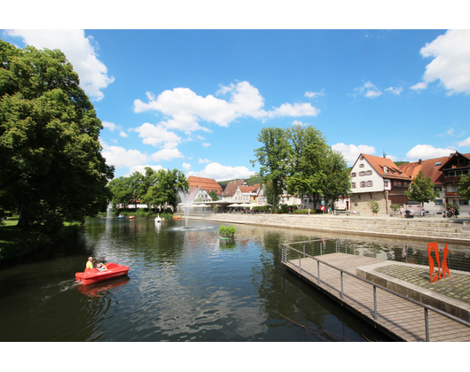 Kundenfoto 1 Stadtverwaltung Nagold