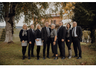 Kundenbild groß 1 Bestattungen Holzhauser