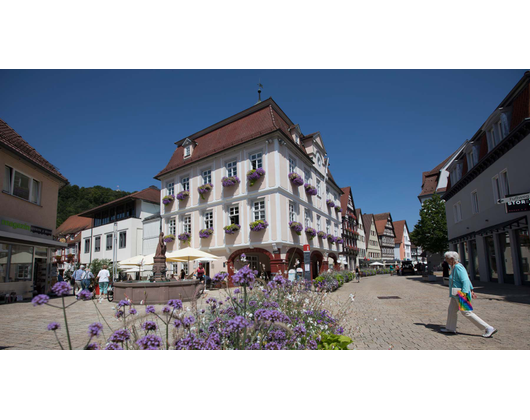 Kundenfoto 4 Stadtverwaltung Nagold