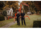 Kundenbild groß 3 Bestattungen Holzhauser
