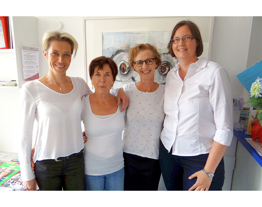 Kundenfoto 2 Physio am Bach Becker Sandra Krankengymnastik und Massage