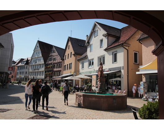 Kundenfoto 3 Stadtverwaltung Nagold