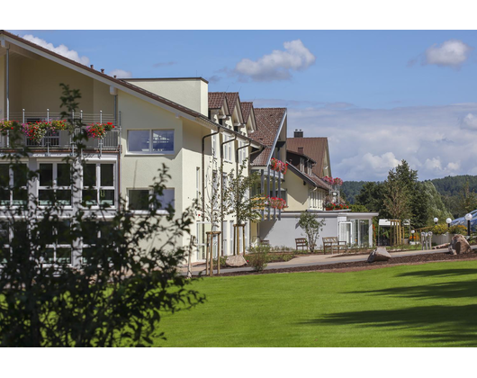 Kundenfoto 3 Haus Waldruh GmbH Alten- u. Pflegeheim