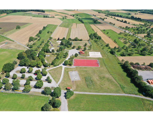 Kundenfoto 1 Gemeindeverwaltung Mötzingen