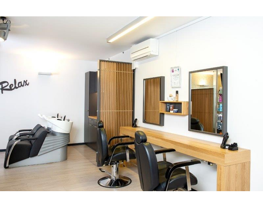 Kundenfoto 4 Friseursalon Süsser Inh. Tanja Sterz