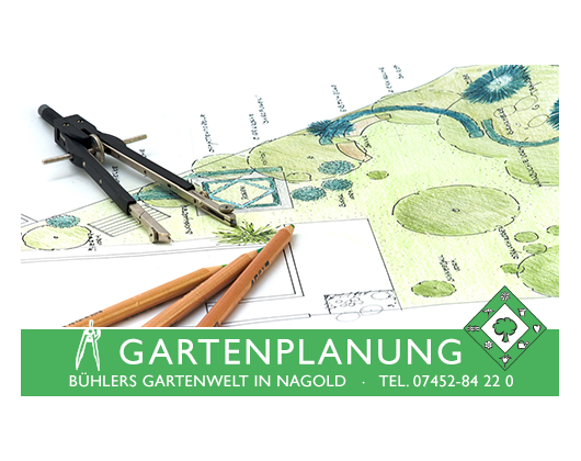 Kundenfoto 5 Bühlers Gartenwelt, Jürgen Bühler e. K.