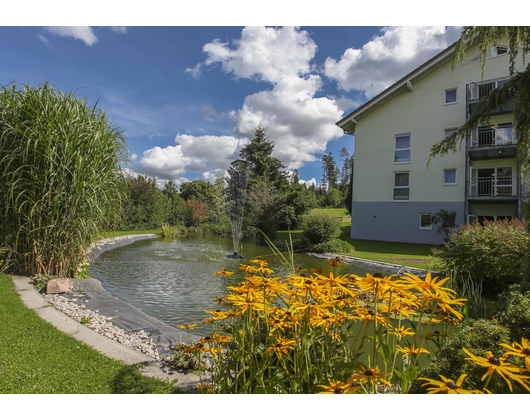 Kundenfoto 7 Haus Waldruh GmbH Alten- u. Pflegeheim