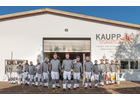 Kundenbild groß 2 Michael Kaupp GmbH Stuckateurmeisterfachbetrieb