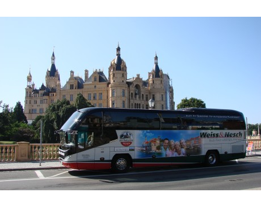 Kundenfoto 8 Weiss u. Nesch GmbH Bus-, Rad- und Golfreisen