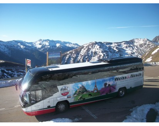 Kundenfoto 6 Weiss u. Nesch GmbH Bus-, Rad- und Golfreisen