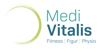 Kundenlogo Medi-Vitalis