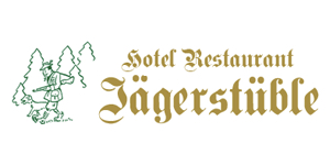 Kundenlogo von Hotel Jägerstüble