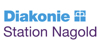 Kundenlogo von DIAKONIESTATION NAGOLD