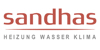 Kundenlogo Sandhas Heizung Wasser Klima GmbH